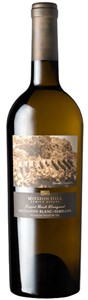 Mission Hill Terroir Collection Jagged Rock Vineyard Sauvignon Blanc Semillon 2020